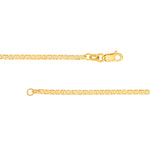 1.85mm Mariner Chain