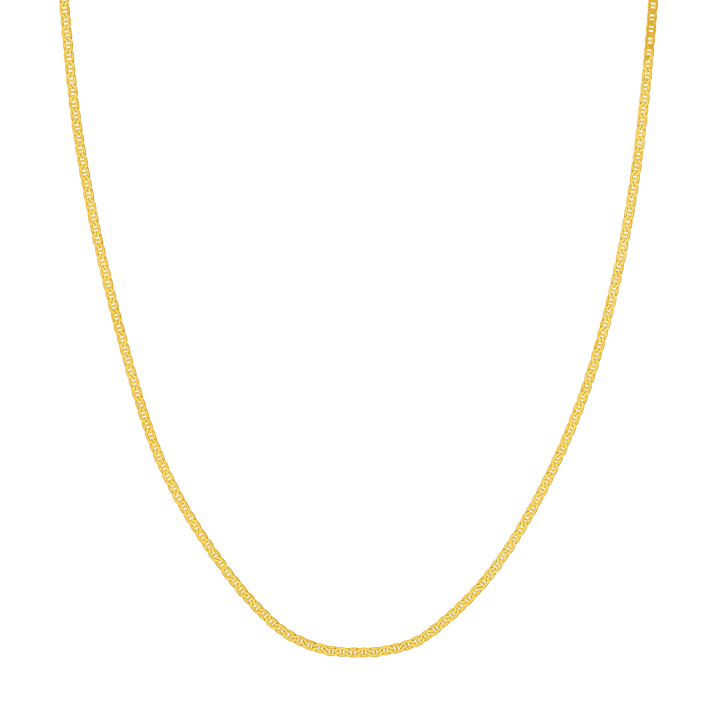 1.85mm Mariner Chain