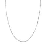 2.30mm Mariner Chain with Lobster Lock