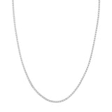 2.30mm Mariner Chain with Lobster Lock