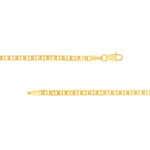 3.00mm Mariner Chain with Lobster Lock