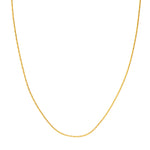 1.35mm D/C Round Forzentina Chain