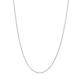 0.90mm Curb 025 with Spring Ring Qtag