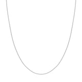 1.2mm Franco Chain with Lobster Lock
