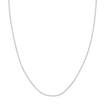 1.45mm Franco Chain with Lobster Lock
