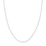 1.45mm Franco Chain with Lobster Lock
