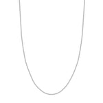 1.90mm Franco Chain with Lobster Lock