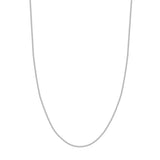 1.90mm Franco Chain with Lobster Lock