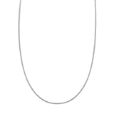 1.4mm Snake Chain with Lobster Lock