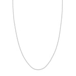 1.6mm Snake Chain with Lobster Lock