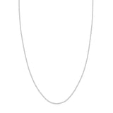 1.6mm Snake Chain with Lobster Lock