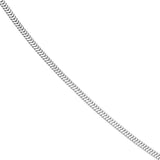 1.6mm Snake Chain with Lobster Lock