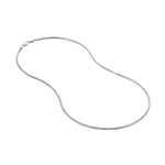 1.9mm Snake Chain with Lobster Lock