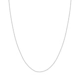 1.05mm Wheat Chain with Lobster Lock