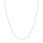 1.05mm Wheat Chain with Lobster Lock