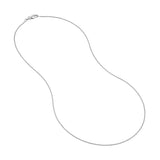 1.05mm D/C Wheat Chain with Lobster Lock