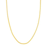 3.00mm Serpentine Chain