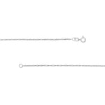 1.15mm Singapore Chain