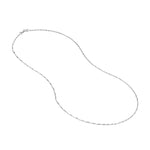 1.15mm Singapore Chain