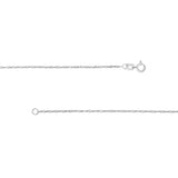 1.15mm Singapore Chain