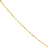 1.15mm Singapore Chain