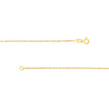 1.15mm Singapore Chain