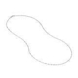 1.15mm Singapore Chain