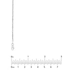 1.7mm Singapore Chain with Lobster Lock