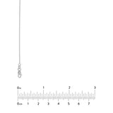 1.20mm Open Cable Chain