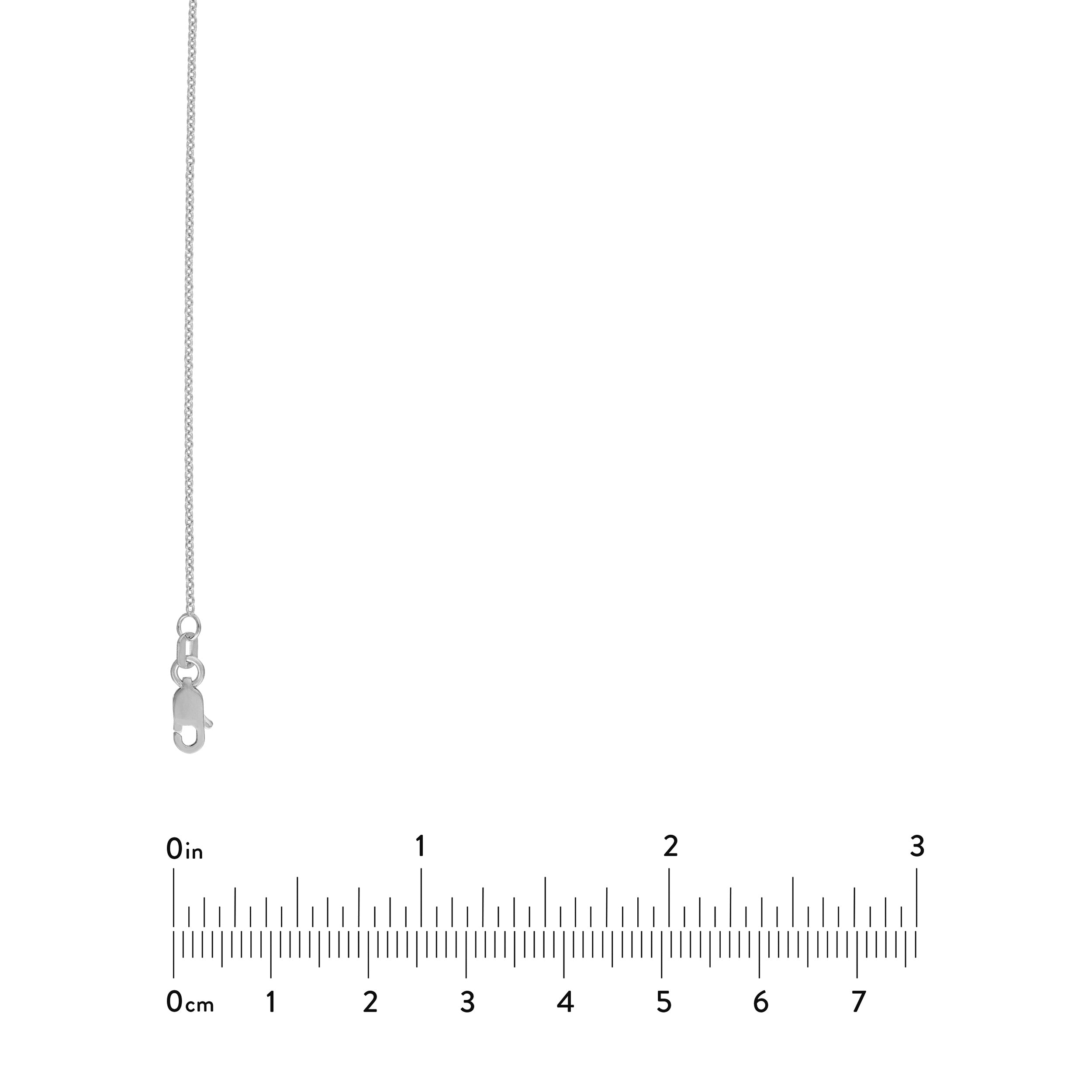 1.20mm Open Cable Chain