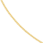1.20mm Open Cable Chain