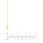 1.20mm Open Cable Chain