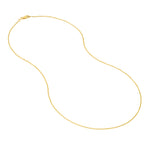1.20mm Open Cable Chain