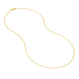 1.20mm Open Cable Chain