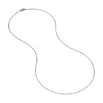 1.6mm Open Cable Chain