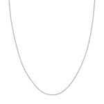 1.6mm Open Cable Chain
