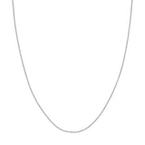 1.6mm Open Cable Chain