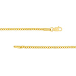 2.50mm Open Cable Chain