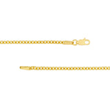 2.50mm Open Cable Chain