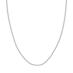 2.50mm Open Cable Chain