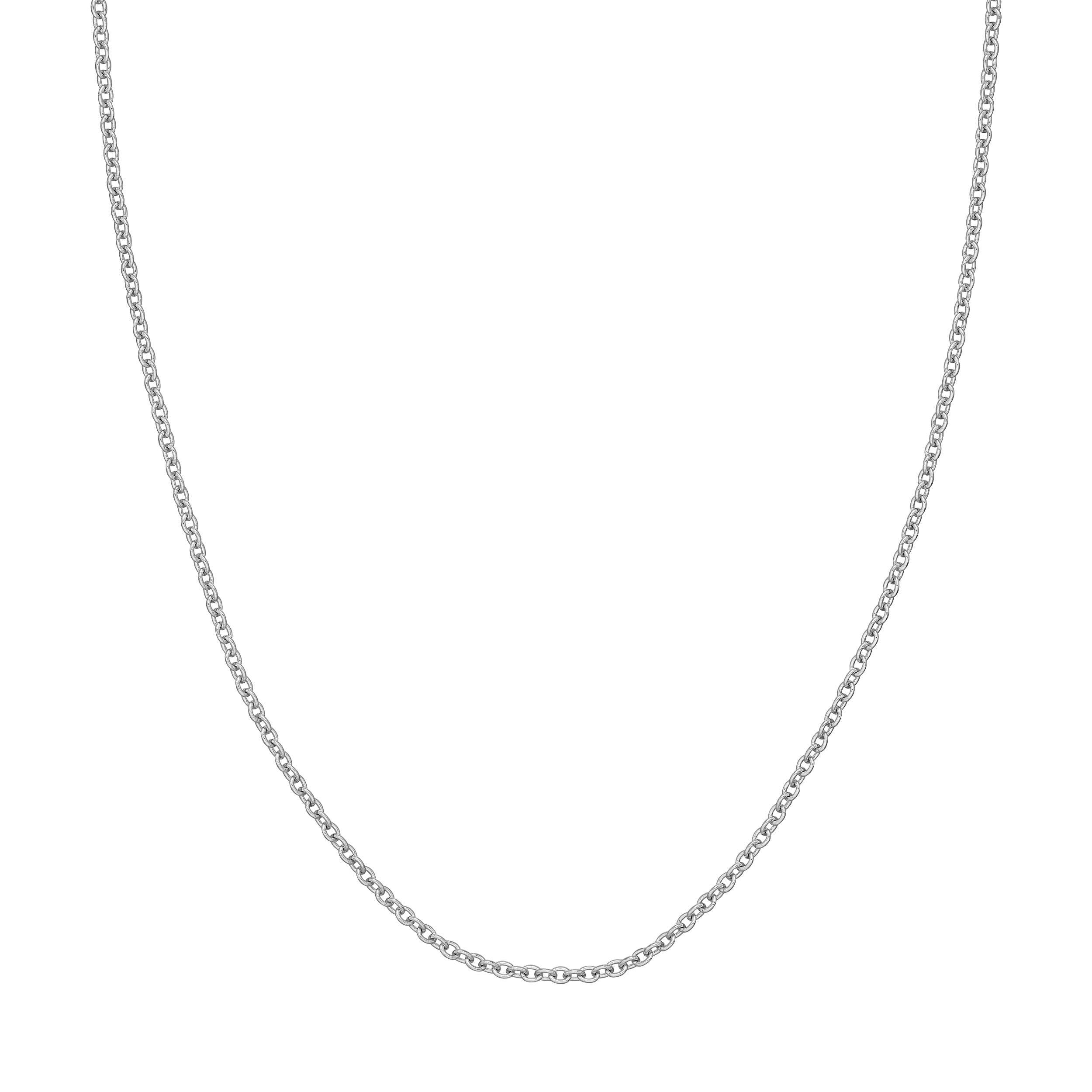 2.50mm Open Cable Chain