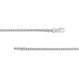 2.50mm Open Cable Chain
