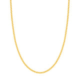3.30mm Open Cable Chain