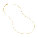 1.05mm Open D/C Cable 030 with Lobster Lock Qtag