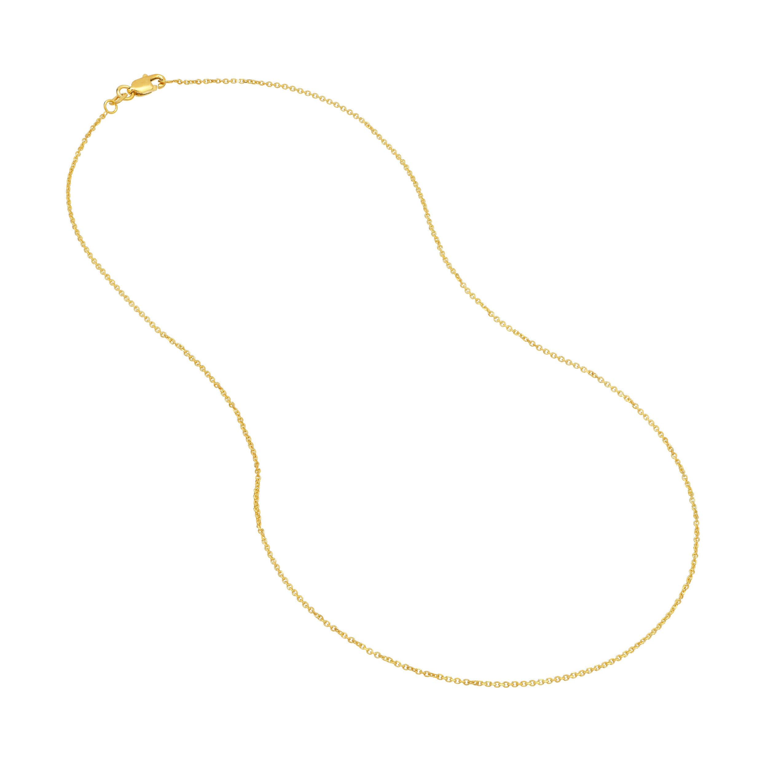 1.05mm Open D/C Cable 030 with Lobster Lock Qtag