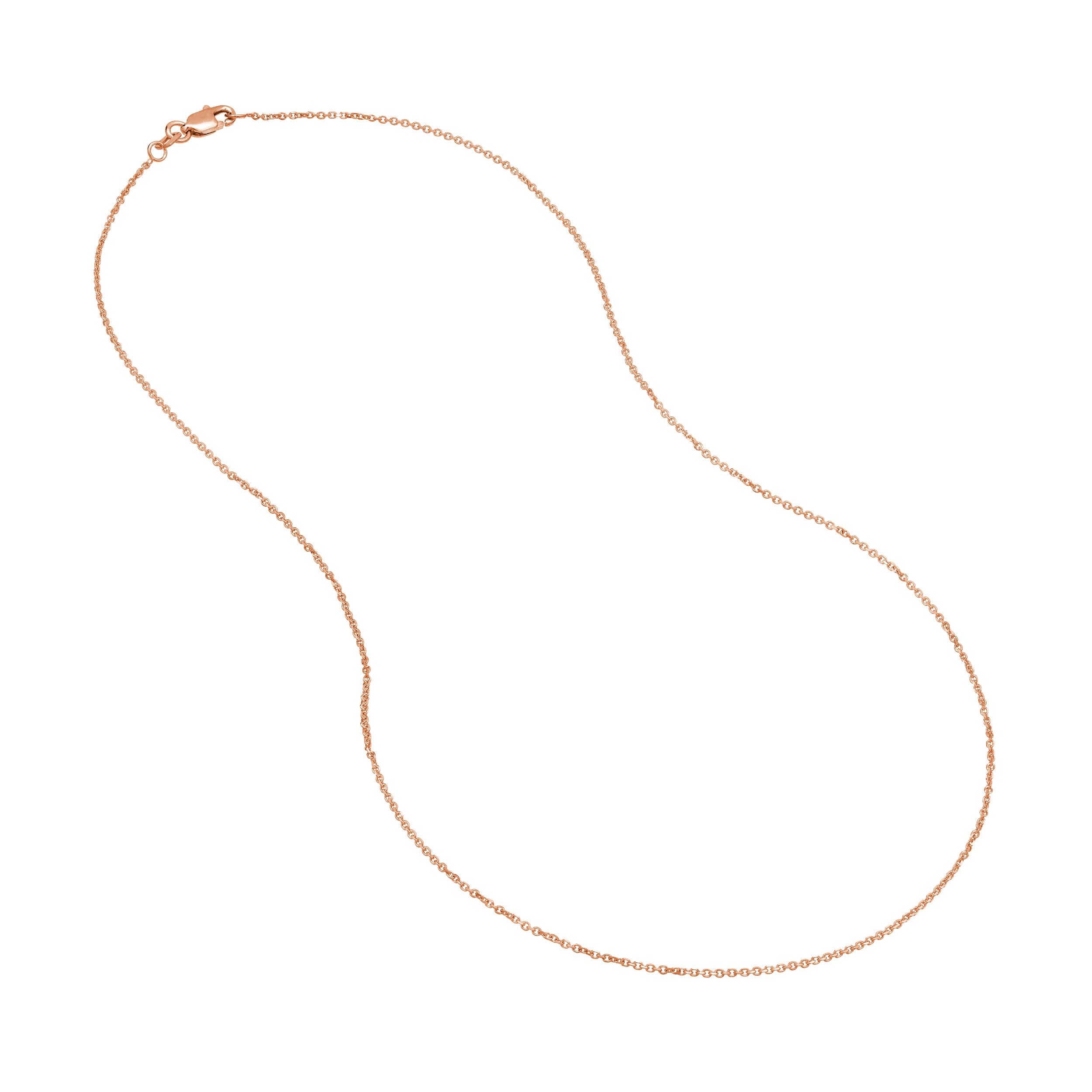 1.05mm Open D/C Cable 030 with Lobster Lock Qtag