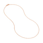 1.05mm Open D/C Cable 030 with Lobster Lock Qtag