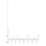 1.05mm Open D/C Cable 030 with Lobster Lock Qtag
