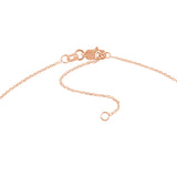 1.05mm Adjustable D/C Cable Chain with Lobster Lock