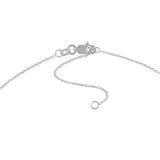 1.05mm Adjustable D/C Cable Chain with Lobster Lock
